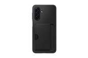 Mobile - Covers & Cases - Samsung Galaxy A17 Card Slot Case - Black - EF-OA176TBEGWW