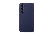Mobile - Covers & Cases - Samsung Kindsuit Case for Galaxy S25 FE - Dark Blue - EF-VS731PNEGWW