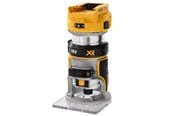 Fräs - Dewalt DCW600N-XJ Router/Trimmer (Solo) - DCW600N-XJ