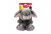 Hundar - KONG - Toughz Bunny - 24.5x16.5x14 cm - 634.7396
