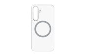 Mobile - Covers & Cases - Samsung Galaxy S25 FE Clear Magnet Case - GP-FFS731YCATW