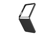 Mobile - Covers & Cases - Samsung Spigen Thin Fit Pro for Galaxy Z Flip7 - Black - GP-FPF766PGABW
