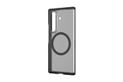Mobile - Covers & Cases - Samsung Spigen Capella Pro for Galaxy Z Fold7 - Frost Black - GP-FPF966PGBTW