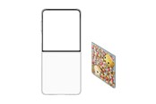 Mobile - Covers & Cases - Samsung Galaxy Z Flip7 Flipsuit Case - EF-ZF766CTEGWW