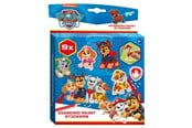 Konst- och hantverksmaterial - Totum PAW PATROL Diamond Paint Stickers - 721203