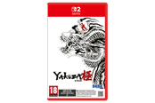 Spel - Yakuza Kiwami - Nintendo Switch 2 - Action - 4020628547981
