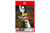 Spel - Yakuza Kiwami 2 - Nintendo Switch 2 - Action - 4020628547950