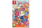 Spel - Super Bomberman R 2 (Code in a Box) - Nintendo Switch - Action - 4012927087107