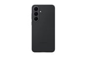 Mobile - Covers & Cases - Samsung Galaxy S25 FE Silicone Case - Black - EF-PS731CBEGWW
