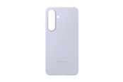 Mobile - Covers & Cases - Samsung Galaxy S25 FE Silicone Case - Light Blue - EF-PS731CLEGWW
