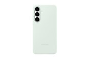 Mobile - Covers & Cases - Samsung Galaxy S25 FE Silicone Case - Mint Green - EF-PS731CMEGWW