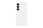 Mobile - Covers & Cases - Samsung Galaxy S25 FE Silicone Case - White - EF-PS731CWEGWW