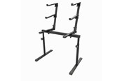 Musikinstrument & DJ-utrustning  - Black Panther System Keyboard stand - Para model - BLACK - 200779