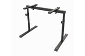 Musikinstrument & DJ-utrustning  - Black Panther System Keyboard Stand Babacu - Black - 200780