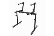 Musikinstrument & DJ-utrustning  - Black Panther System Keyboard stand - Cedro - 200781