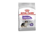 Hundar - Royal Canin Medium Sterilised 12kg - 3182550928724