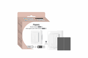 Smarta Hem - Aqara Shutter Switch H2 EU - DS-K02D