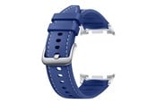 Smartwatch - Accessories - Samsung Galaxy Watch8 | Watch8 Classic Hybrid Band (S/M/L) - Blue - ET-SLL50LNEGEU