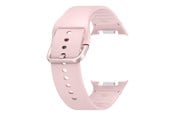 Smartwatch - Accessories - Samsung Galaxy Watch8 | Watch8 Classic Sport Band (M/L) - Pink - ET-SNL33LPEGEU