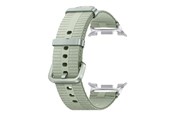 Smartwatch - Accessories - Samsung Galaxy Watch8 | Watch8 Classic Athleisure Band (S/M) - Sage Green - ET-SOL32SMEGEU