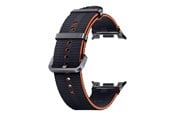 Smartwatch - Accessories - Samsung Galaxy Watch8 | Watch8 Classic Athleisure Band (M/L) - Graphite - ET-SOL33LBEGEU