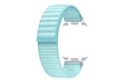 Smartwatch - Accessories - Samsung Galaxy Watch8 | Watch8 Classic Fabric Band (S/M) - Mint Green - ET-SVL32SMEGEU