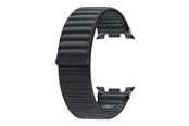Smartwatch - Accessories - Samsung Galaxy Watch8 | Watch8 Classic Fabric Band (M/L) - Graphite - ET-SVL33LBEGEU