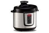Multikokare - Tefal All-in-One CY505 Pressure Cooker – 6L / Black & Stainless Steel - CY505EE0