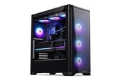 Chassi - Phanteks Eclipse G370A - Chassi - Tower - Svart - PH-EC370A_DBK01