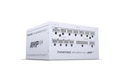 Strömförsörjning - Phanteks AMP GH 1200W Strömförsörjning - 1200 Watt - 140 mm - ATX 3.1 - 80 Plus Platinum certificate - PH-P1200GH_WT01_EU