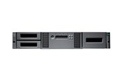 Banddrev - Hewlett Packard Enterprise HPE Storage MSL2024 - P84144-B25