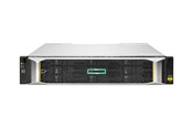 Datalagring - Hewlett Packard Enterprise HPE Modular Smart Array 2060 12Gb SAS LFF Storage - 56 TB - P84175-B25
