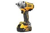Skruv/Borrmaskine - Dewalt DCF892P2T-QW Impact Driver - DCF892P2T-QW
