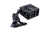 Strömförsörjning - Lian Li RB 550W Strömförsörjning - 550 Watt - 135 mm - ATX 3.1 - 80 Plus Bronze certificate - G9P.RB0550B.B000.EU