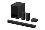 Hemmabiosystem & Surround - Sony BRAVIA Theatre System 6 HT-S60 - HTS60.CEL