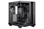 Chassi - be quiet! LIGHT BASE 500 - Chassi - Miditower - Svart - BGW83