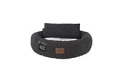Hundar - Nordic Paws - Dogbed Olli Cozy L - Ø76.5 x H16.5cm - 697271866759