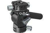 Stativtillbehör - SmallRig 3457 tripod head - 3457