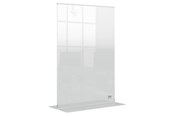Skriv- och ritverktyg - Nobo Premium Plus A4 whiteboard - 1915594