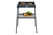 Bordsgrill - SEVERIN PG 8568 - grill - black - PG8568