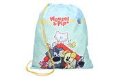 Skoltillbehör - Vadobag Woezel & Pip Gym Bag - 300-00570