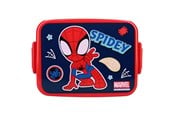 Skoltillbehör - Marvel Spidey Lunch Box - 201-00421