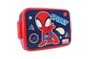 Skoltillbehör - Marvel Spidey Lunch Box - 201-00421