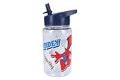 Skoltillbehör - Marvel Spidey Drinking Bottle 450 ml - 201-00412