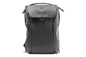 Fritid & Resor - Peak Design EVERYDAY BACKPACK - v2 - rucksack for digital photo camera with lenses / notebook - BEDB-30-BK-2