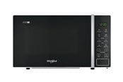 Mikrovågsugn / Mini-ugn - Whirlpool COOK 20 MWP 203 W - MWP 203 W