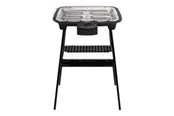 Grill & tillbehör - Tristar BQ-2883 - barbeque grill - black - BQ-2883
