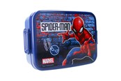 Skoltillbehör - Marvel Spider-Man Lunchbox - 200-4735