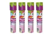 Små presenter till barn - Pocket Money Unicorn Kaleidoscope 4 asst 19cm - assorted - 1 Pcs - 620847