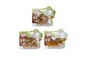 Små presenter till barn - Pocket Money Sticky Fake Poo 10cm -  asstored - 620874